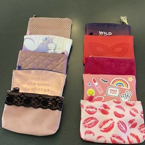 10/$15 Ipsy Bags